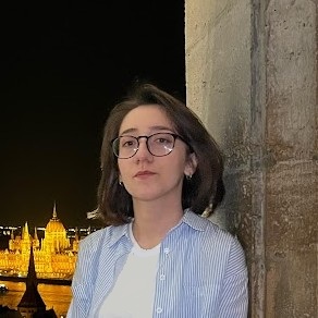 Esmira Ibrahimli